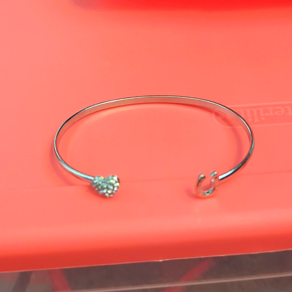 Women's Bangle Bracelet